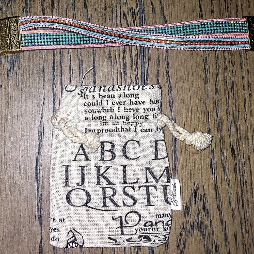 Plunder Bracelet